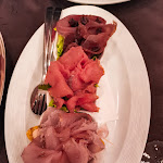 Photo n°4 de l'avis de rhubinaa. fait le 25/09/2020 à 19:35 sur le  Arcoriccardo Ristorante à Trieste