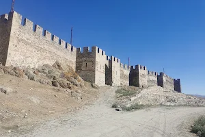 Hasan Castle image