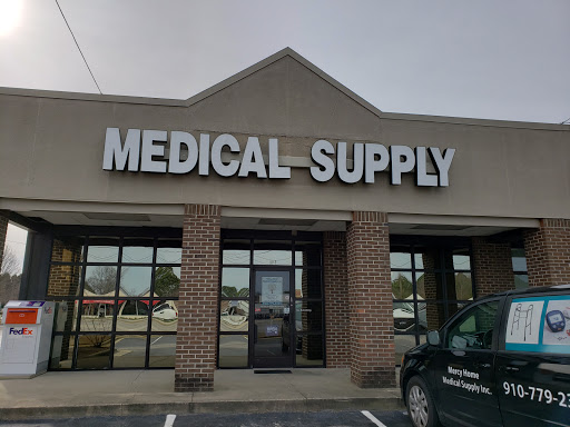 Mercy Home Medical Supply, Inc.