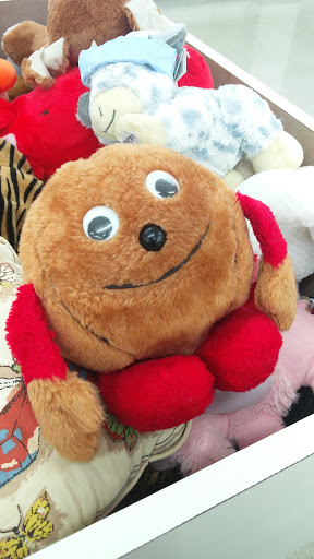 Thrift Store «Goodwill Store and Donation Center», reviews and photos