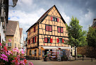 Gîtes à Eguisheim en Alsace Eguisheim