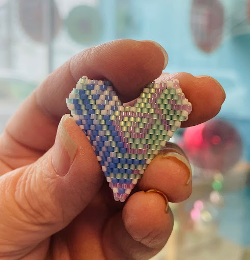 Gift Shop «Bead Soup», reviews and photos, 8600 Foundry St, Savage, MD 20763, USA