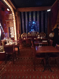 Atmosphère du Restaurant français Le K Baroque à Bordeaux - n°15