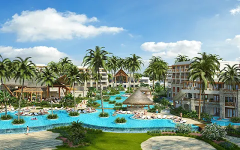 Secrets Cap Cana Resort & Spa image