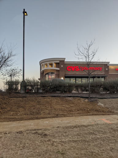 Drug Store «CVS», reviews and photos, 9200 N Tarrant Pkwy, North Richland, TX 76180, USA