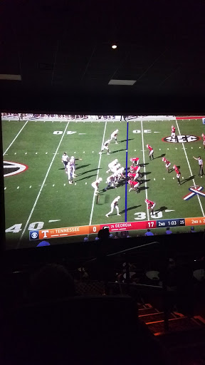 Movie Theater «GTC University 16 Cinemas», reviews and photos, 1793 Oconee Connector, Athens, GA 30606, USA