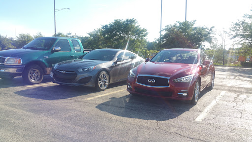 Movie Theater «AMC Showplace New Lenox 14», reviews and photos, 1320 W Maple St, New Lenox, IL 60451, USA