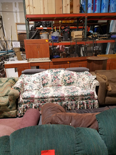 Non-Profit Organization «Habitat for Humanity of Oakland County», reviews and photos