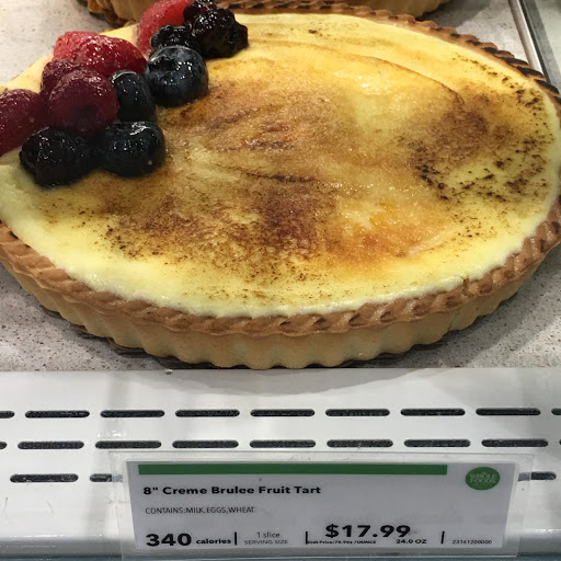 Grocery Store «Whole Foods Market», reviews and photos, 2750 E Grand River Ave, East Lansing, MI 48823, USA