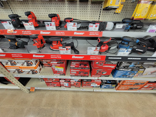 Hardware Store «Harbor Freight Tools», reviews and photos, 6000 Mahoning Ave STE 20, Austintown, OH 44515, USA