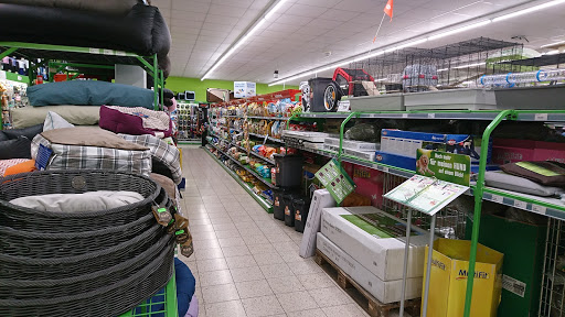 Fressnapf Dresden-Trachau unter Dresden, 