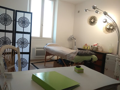 Patricia Sirieix Praticienne en Médecine Traditionnelle Chinoise à Fréjus