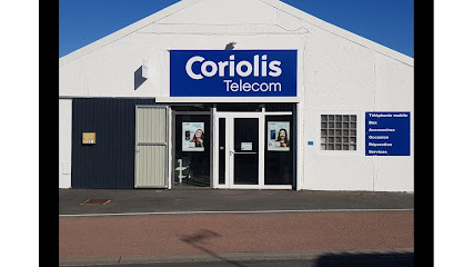 Coriolis Telecom La Tremblade 17390