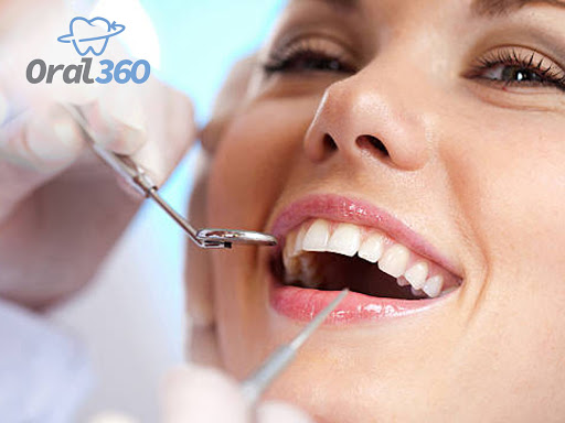 Clínica Odontológica Oral 360 | Dentista Tijuca