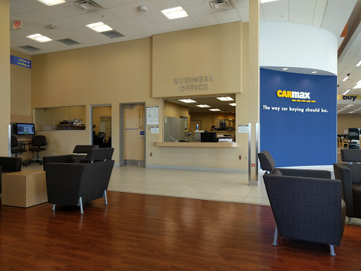 Used Car Dealer «CarMax», reviews and photos, 2955 Auto Mall Pkwy, Fairfield, CA 94533, USA