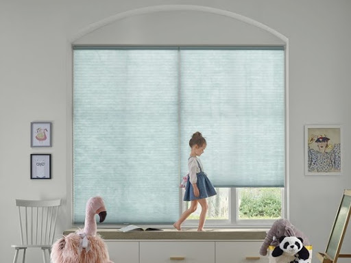 Cover It Window Fashions