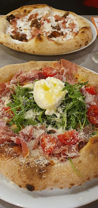 Les plus récentes photos du Pizzeria Giorgio e Basta à Saint-Bonnet-de-Mure - n°2