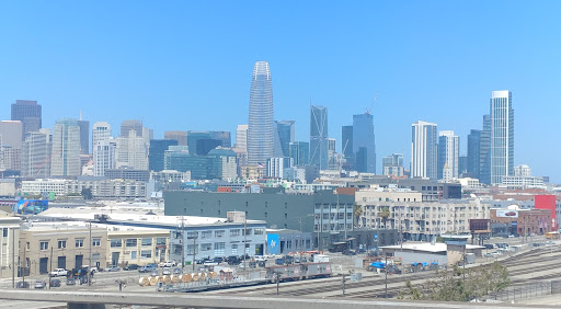 Spa «Quince Spa», reviews and photos, 640 Texas St, San Francisco, CA 94107, USA