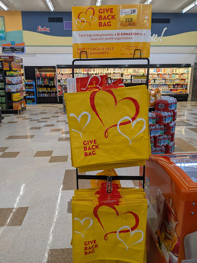 Supermarket «Lucky», reviews and photos, 570 Magnolia Ave, Larkspur, CA 94939, USA