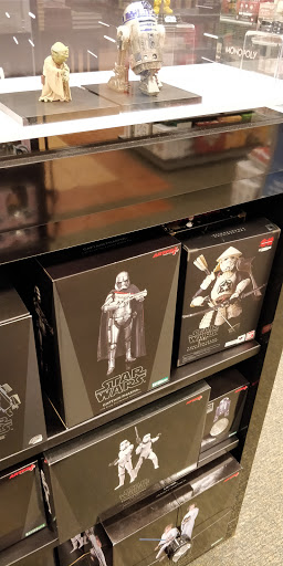 Book Store «Barnes & Noble», reviews and photos, 1812 Sam Rittenberg Blvd, Charleston, SC 29407, USA