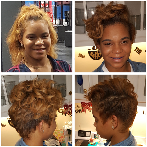 Hair Salon «Cabana Color & Hair Extension Salon», reviews and photos, 11080 Old Roswell Rd Suite 103, Roswell, GA 30076, USA