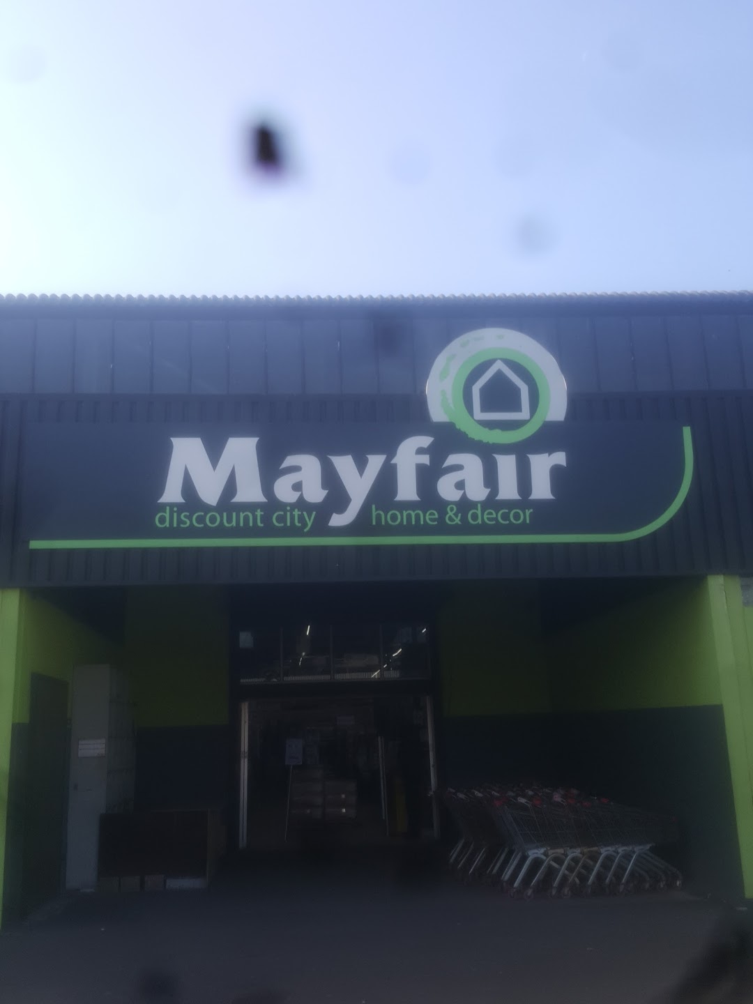 Mayfair Home and Decor