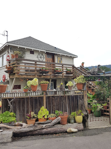 Supermarket «Bolinas Super Market», reviews and photos, 40 Wharf Rd, Bolinas, CA 94924, USA