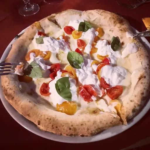 El Borracho in Mercogliano, Provincia di Avellino