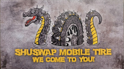 Shuswap Mobile Tire