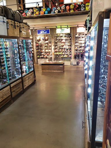 Clothing Store «RACQUET & JOG», reviews and photos, 5403 S Broadway Ave, Tyler, TX 75703, USA