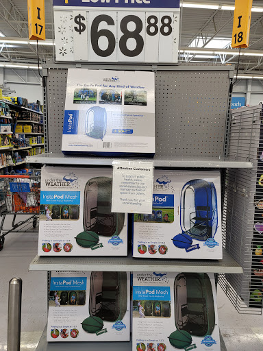 Department Store «Walmart Supercenter», reviews and photos, 2001 W Maple Rd, Troy, MI 48084, USA