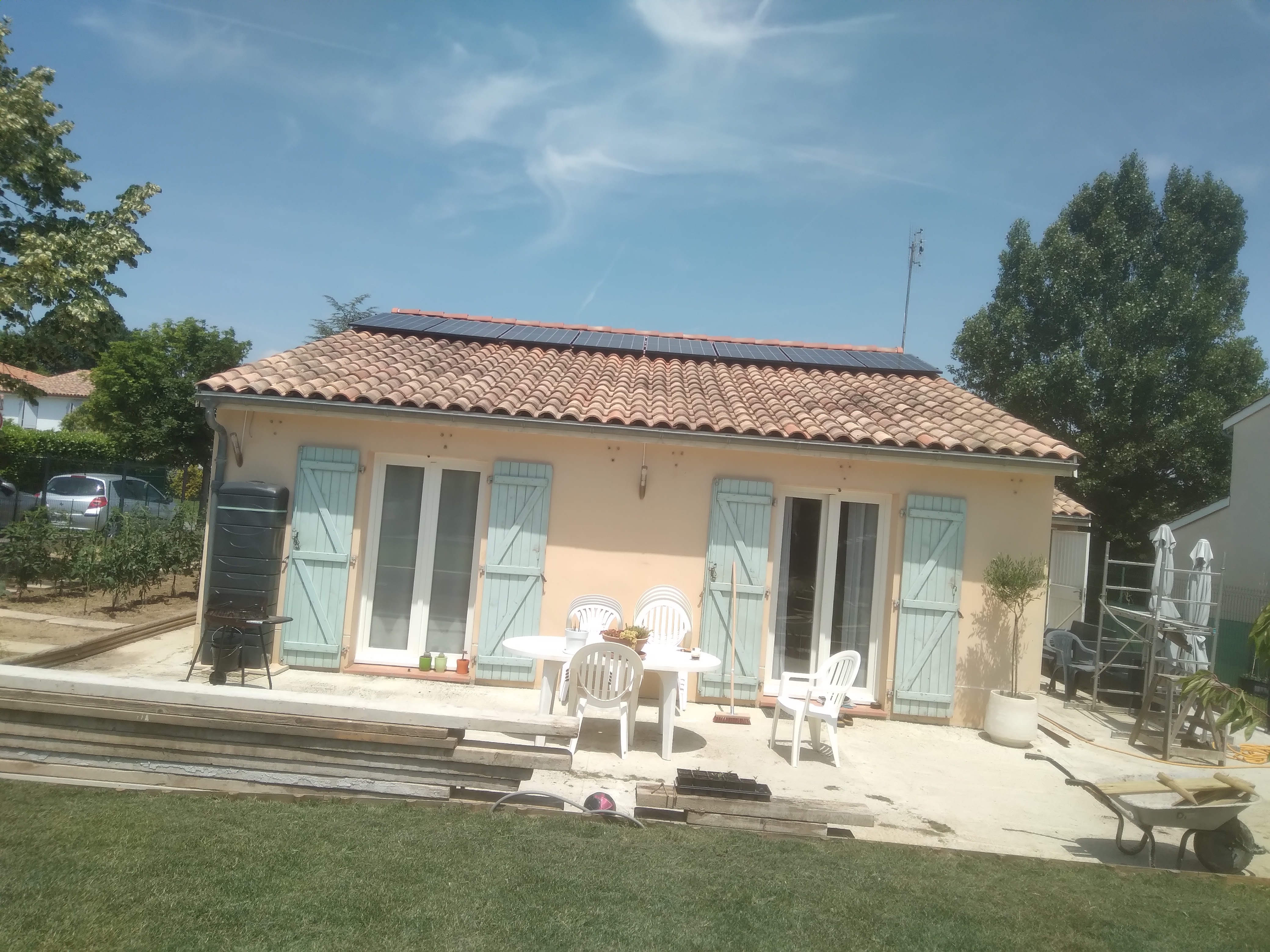 Photo n° 1 de l'avis de philippe.o fait le 22/06/2023 à 18:27
