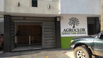Agroclob Agricultura Integral