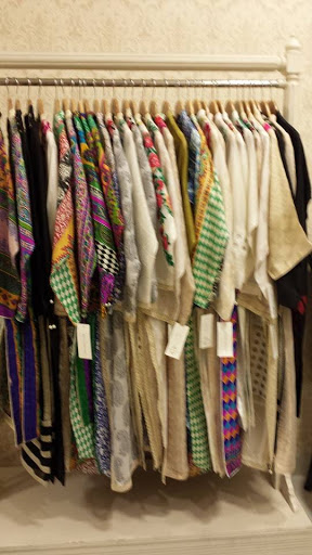 Boutique «Bhabhi Boutique and Beauty Shop», reviews and photos, 6150 Independence Pkwy, Plano, TX 75023, USA