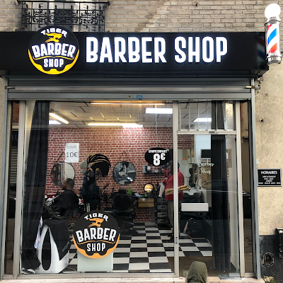 Barber Shop Salon de Coiffure - Coiffeur Aubervilliers à Aubervilliers
