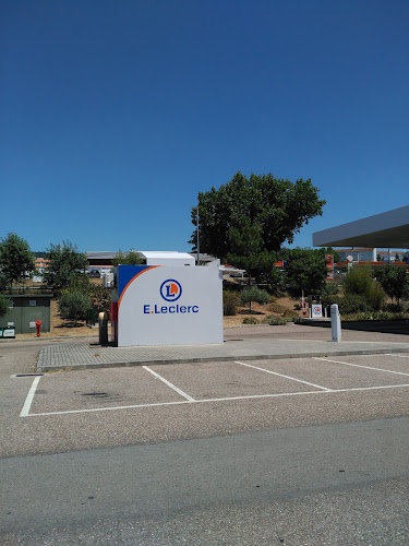 Avaliações doE. Leclerc Portalegre - Portalegredis, SA em Portalegre - Posto de combustível