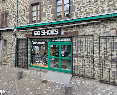 Gg Shoes à Saint-Flour