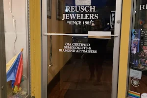 Reusch Jewelers image