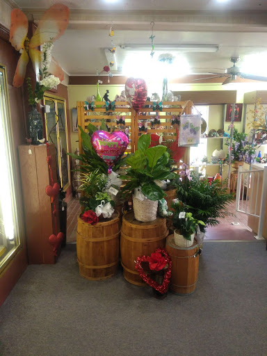 Florist «Marion Smith Florist», reviews and photos, 5904 7th St, Zephyrhills, FL 33542, USA