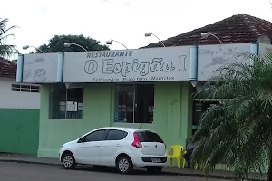 Restaurante O Espigão I image