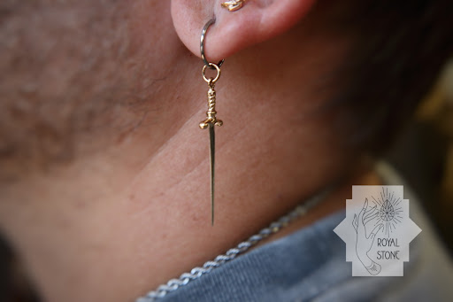 Explore overdose tattoo ideas, creative tattoo ideas in Mobile, available at Royal Stone Piercing