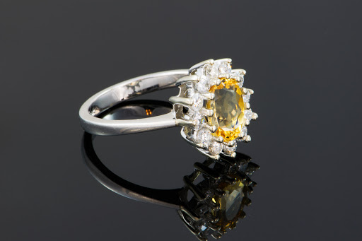 Jewelry Store «Silver City Stamp & Coin Co», reviews and photos, 3205 E Silver Springs Blvd, Ocala, FL 34470, USA