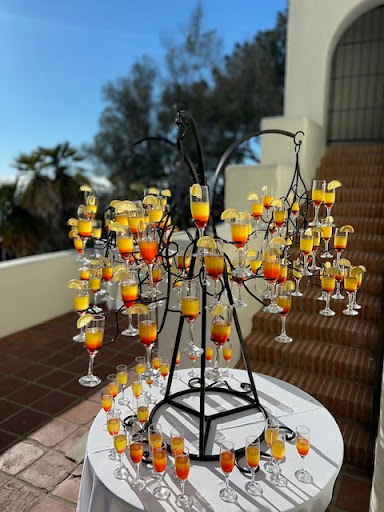 Abbey Catering & Event Design image