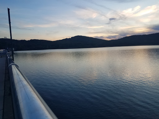 Tourist Attraction «Monksville reservoir», reviews and photos, 111 Beech Rd, Hewitt, NJ 07421, USA
