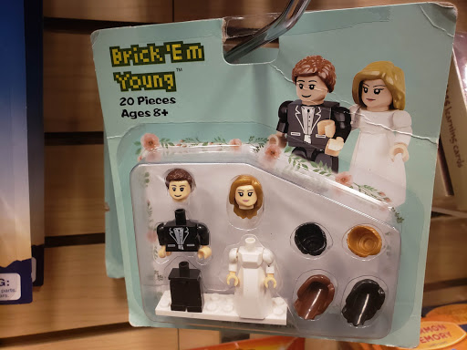 Book Store «Seagull Book», reviews and photos, 11531 District Dr, South Jordan, UT 84095, USA