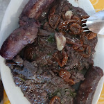 Photo n°1 de l'avis de Mau.a fait le 15/08/2019 à 12:38 sur le  Agriturismo Monte Criscione à Avola