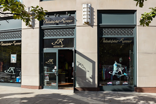 Philadelphia Runner, 3621 Walnut St, Philadelphia, PA 19104, USA, 