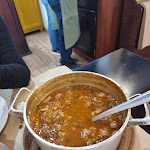 Photo n°4 de l'avis de Natalia.a fait le 09/01/2023 à 09:19 sur le  Taberna d'Adelia à Nazaré