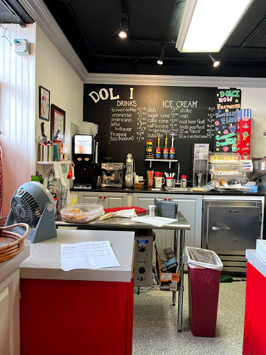 Ice Cream Shop «Dolci Old Market», reviews and photos, 1003 Howard St, Omaha, NE 68102, USA