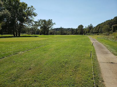 Sandy Creek Golf Course